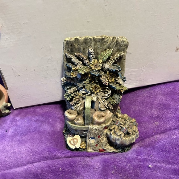 Assort decor - Picture 2 of 4